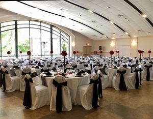 The Grand Community Room