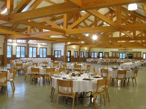 Dining Hall I