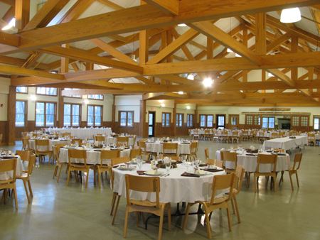 Berkshire Outdoor Center