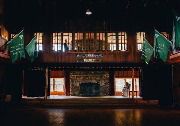 Berkshire Outdoor Center