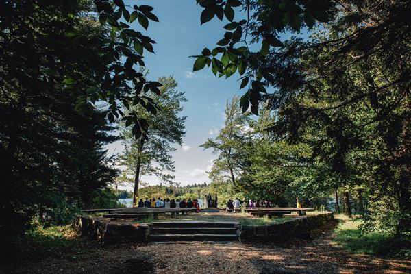 Berkshire Outdoor Center
