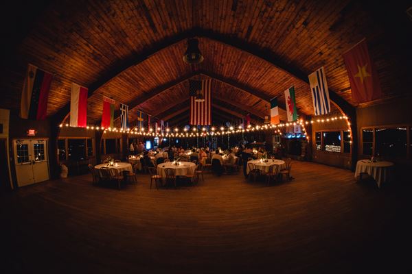 Berkshire Outdoor Center