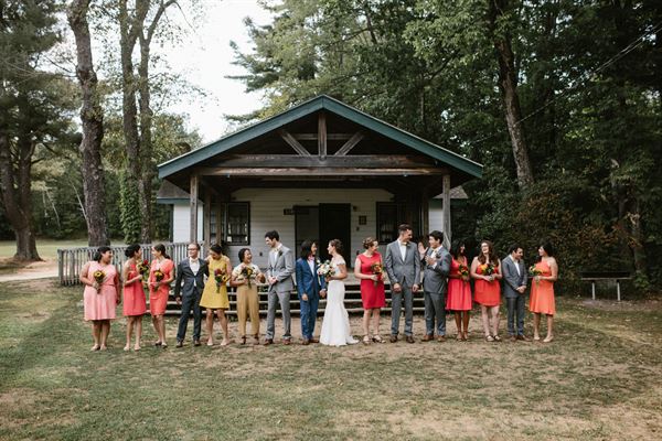 Berkshire Outdoor Center