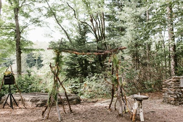 Berkshire Outdoor Center