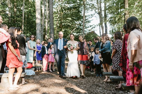 Berkshire Outdoor Center