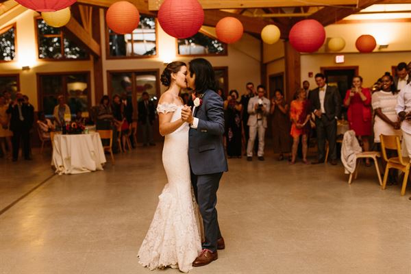 Berkshire Outdoor Center