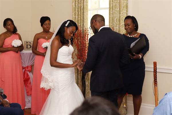 Midlands Weddings Services