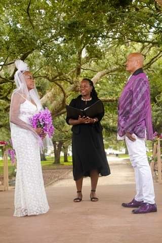 Midlands Weddings Services