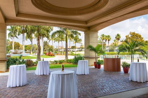 The Westin Cape Coral Resort at Marina Village