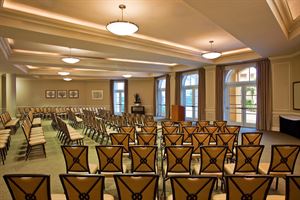The Rosen Ballroom