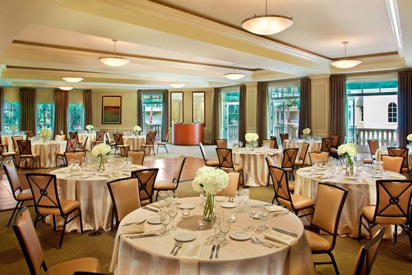 The Westin Cape Coral Resort at Marina Village