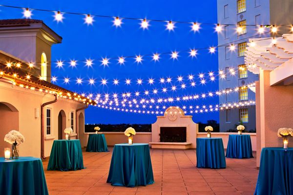 The Westin Cape Coral Resort at Marina Village