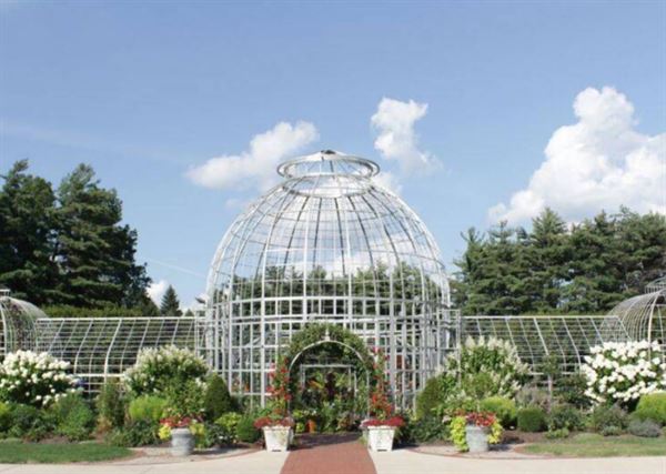 Taylor Conservatory & Botanical Gardens