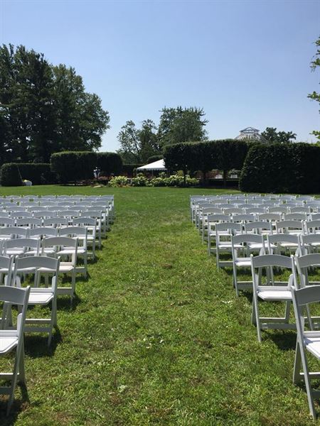 Taylor Conservatory & Botanical Gardens