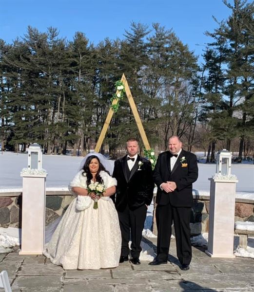 Taylor Conservatory & Botanical Gardens