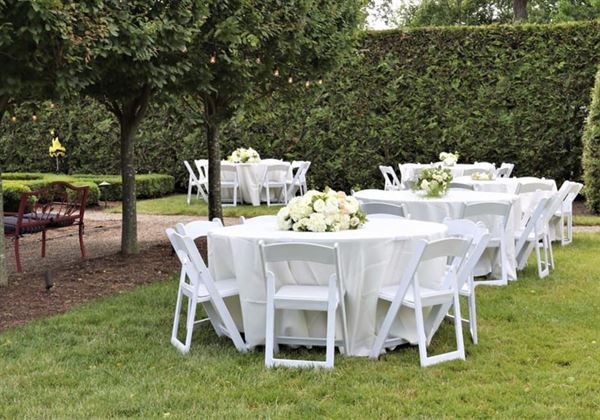 Taylor Conservatory & Botanical Gardens