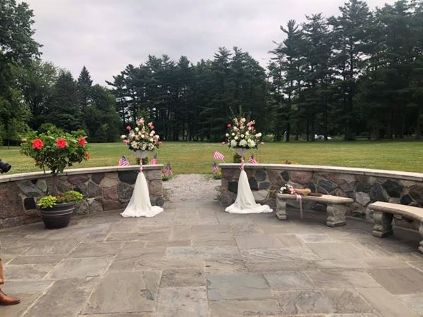 Taylor Conservatory & Botanical Gardens