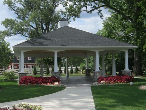 Taylor Conservatory & Botanical Gardens