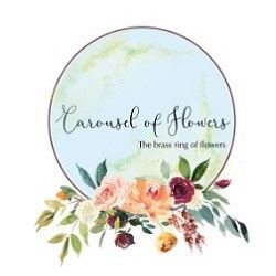 Carousel of Flowers