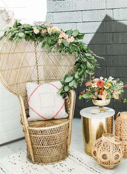 A& J Event Rental/Planner