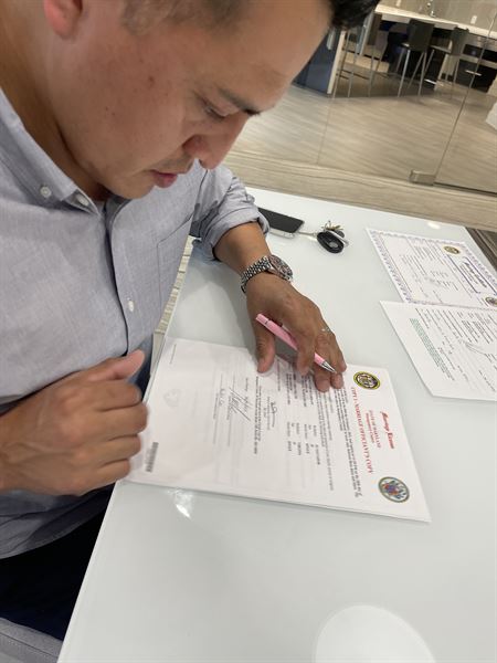 HA Wedding Officiant