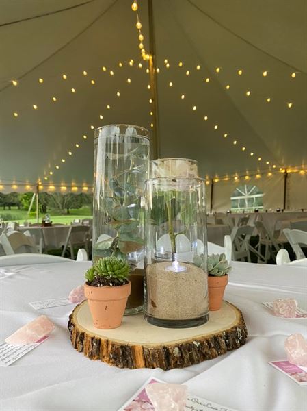 Golden Sands Golf & Bucket Bar