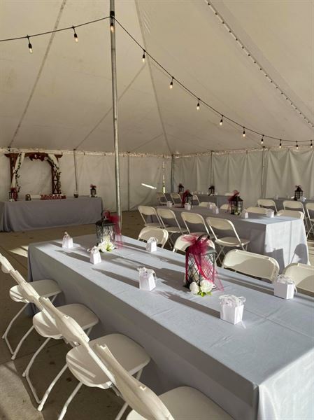 Golden Sands Golf & Bucket Bar