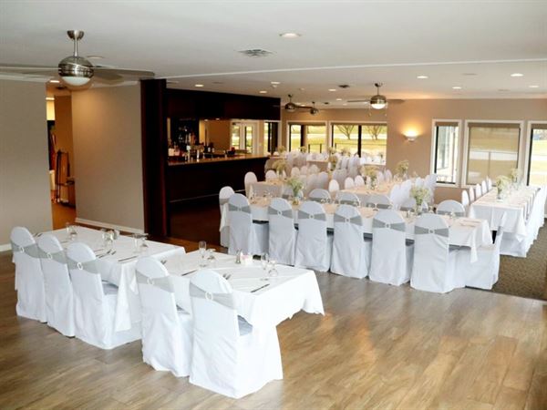 Orchard Hills Country Club