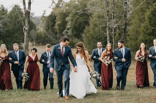 The Barn at Stone Gate Farm