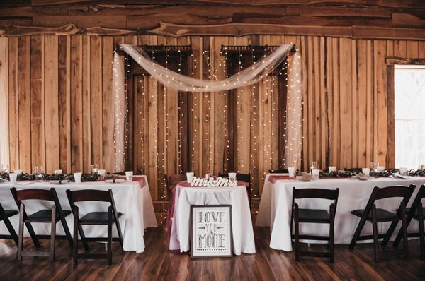 The Barn at Stone Gate Farm