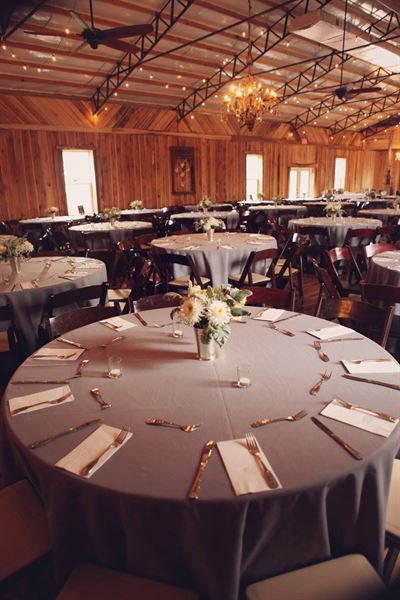 The Barn at Stone Gate Farm