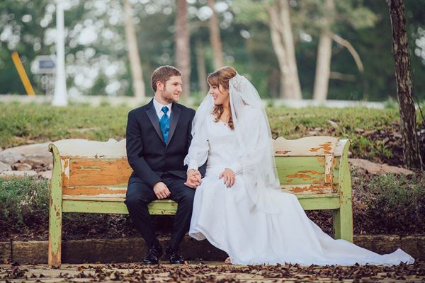 The Barn at Stone Gate Farm