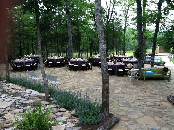 The Barn at Stone Gate Farm