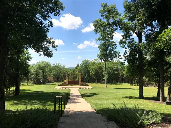The Barn at Stone Gate Farm
