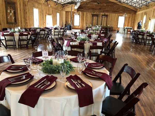 The Barn at Stone Gate Farm
