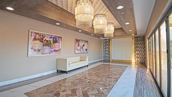 Grand Sierra Resort and Casino