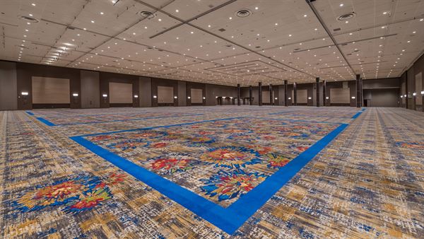 Grand Sierra Resort and Casino