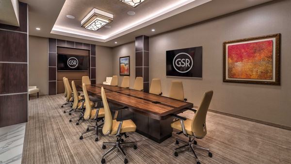 Grand Sierra Resort and Casino