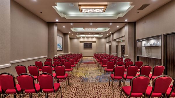 Grand Sierra Resort and Casino