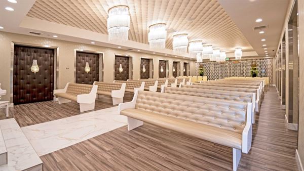 Grand Sierra Resort and Casino