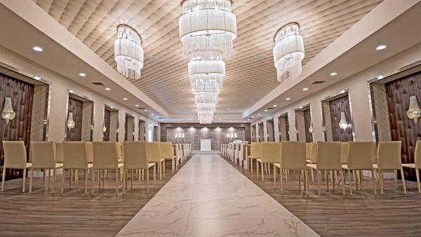 Grand Sierra Resort and Casino