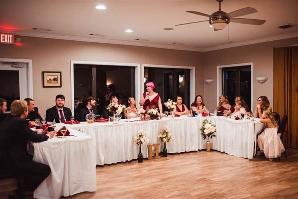 Orchard Hills Country Club