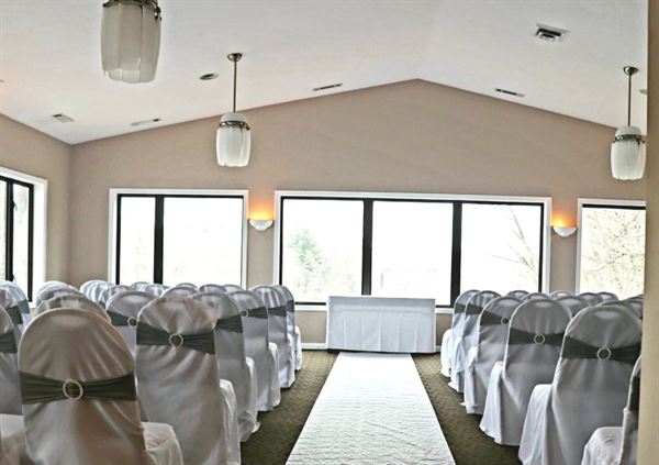 Orchard Hills Country Club