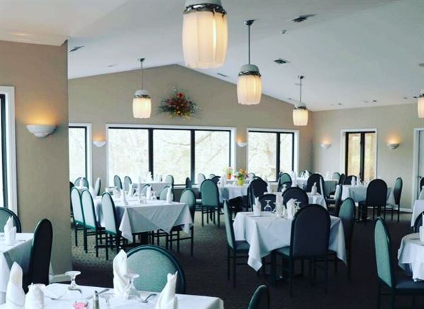 Orchard Hills Country Club