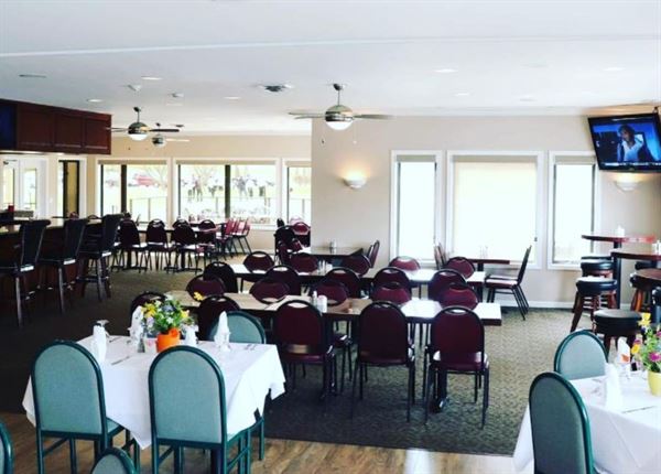 Orchard Hills Country Club