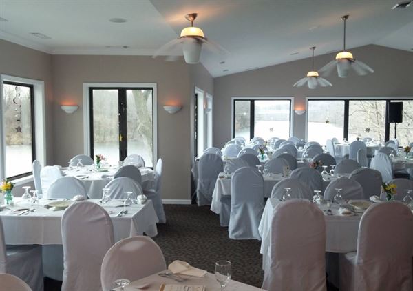 Orchard Hills Country Club