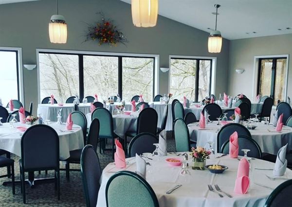 Orchard Hills Country Club