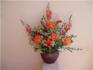 Rita's Floral Designs LLC