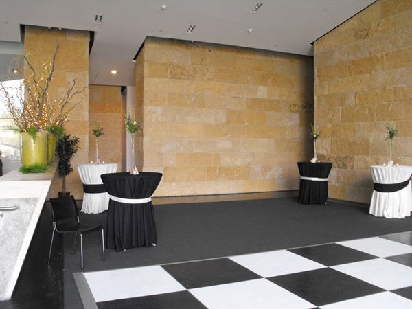 The Flint RiverQuarium