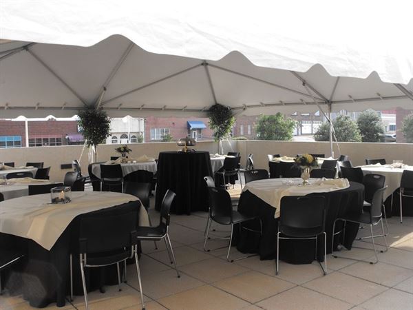 The Flint RiverQuarium